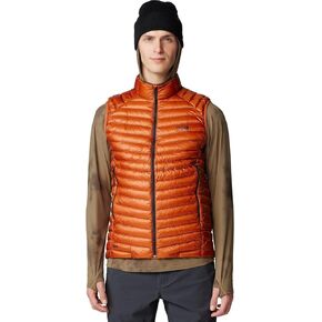 Mountain Hardwear Men's Ghost Whisperer Vest