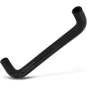A-Premium Turbocharger Intercooler Hose Compatible with Honda Accord 2018-2021, L4 1.5L Turbocharged, Replace# 2526259C003, 25262-59C-003