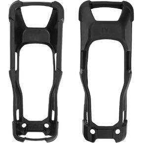 MC9300 Rugged Case for Zebra Handheld Barcode Scanner SG-MC93-RBTG-01 - Durable Protection Series | Multi-Layer Defense, Precision Cutouts, Ergonomic | Drop Tested