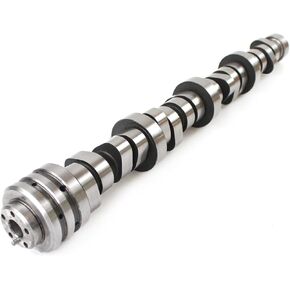 New Engine Camshaft 53022372AA Fits for 2009-2018 Dodge Durango Challenger Charger 5.7L, for Jeep Grand Cherokee 5.7L, for Chrysler-300 5.7L, With 1-Year Warranty