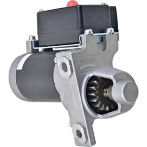 DB Electrical 410-22049 Starter Compatible with/Replacement for Briggs & Stratton 797718, 798884, 799038 12A103-0148-E8, 12A103-0151-E8, 12A105-0157-F8, 12D104-0135-E8, 12D105-0010-F8 120V