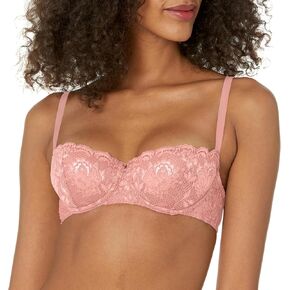 Cosabella Women's Never Say Never Push Up Bra