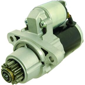 Premier Gear PG-19063 Starter Replacement for Quest V6 (11-15), Pathfinder V6 (13-18), Murano V6 (09-14), Maxima V6 (09-14), Altima V6 (07-14), Qx60 V6 (14-18), Jx35 V6 (13-13)