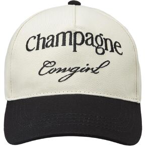 Embroidered Lettering Print Dad Hat Baseball Cap Vintage Snapback Hat