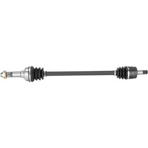 Front CV Axle Shaft for Yamaha YXZ 1000R YXZ1000R SS SE XT-R 2016 2017 2018 2019 2020 2021 2022 2HC-2510F-00-00 2HC-2510J-00-00 - 1 Pcs Left/Right
