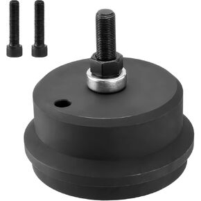Rear Crankshaft Seal Installer Tool 303-1514 Compatible with 2011-2021 Ford Super Duty F-250 F-350 F-450 F-550 and 2016-2021 F-650 F-750 with 6.7L Power Stroke Diesel - Alt ST-138