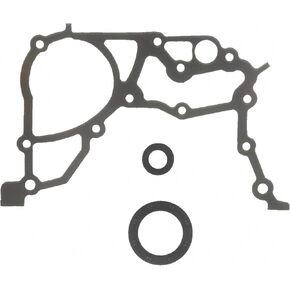 FEL-PRO TCS 45907 Crankshaft Front Seal Set