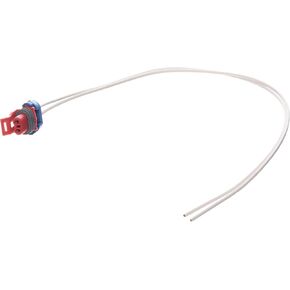 ACDelco GM Original Equipment PT2784 Multi-Purpose Wire Connector, Red