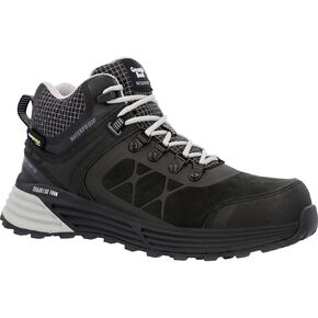 Georgia Boot Men's Durablend Sport Construction Boot