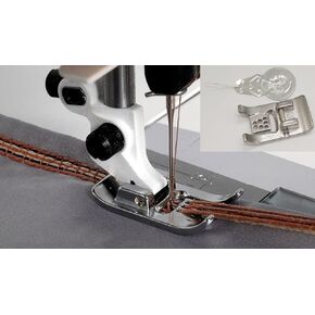 HONEYSEW Cording Foot (7G) with Threader for Compatible with Viking Group1-7#412989945