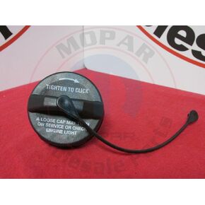 Mopar 52124512AA Fuel Tank Cap