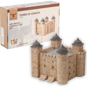 Tower of London 2000 Pieces