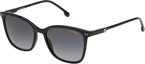 Carrera Grey Square Unisex Sunglasses 2036T/S 0807/9O 53 in Saudi Arabia