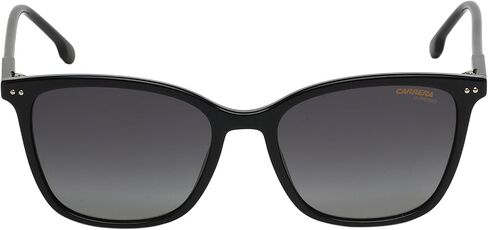 Carrera Grey Square Unisex Sunglasses 2036T/S 0807/9O 53 in Saudi Arabia