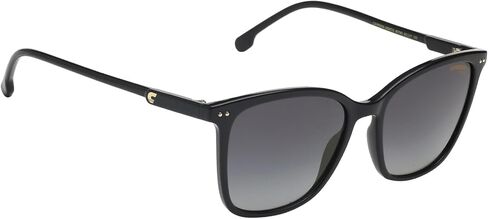 Carrera Grey Square Unisex Sunglasses 2036T/S 0807/9O 53 in Saudi Arabia