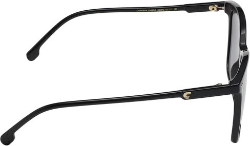 Carrera Grey Square Unisex Sunglasses 2036T/S 0807/9O 53 in Saudi Arabia