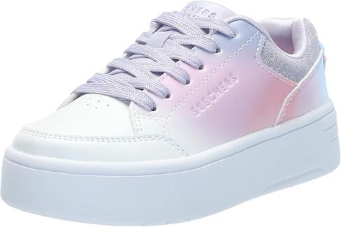 حذاء رياضي Skechers للفتيات ذو اللون العالي أومبير أواسيس in Saudi Arabia
