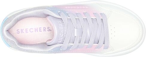 حذاء رياضي Skechers للفتيات ذو اللون العالي أومبير أواسيس in Saudi Arabia