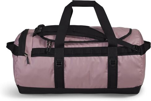 THE NORTH FACE Base Camp Duffel—M, Fawn Grey/TNF Black, One Size, Fawn Grey/Tnf Black, One Size, Fawn Grey/Tnf Black, One Size in Saudi Arabia