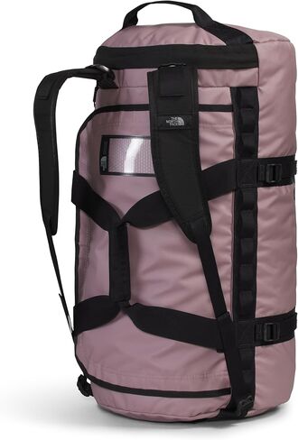 THE NORTH FACE Base Camp Duffel—M, Fawn Grey/TNF Black, One Size, Fawn Grey/Tnf Black, One Size, Fawn Grey/Tnf Black, One Size in Saudi Arabia