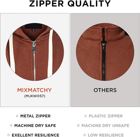 MixMatchy Women's Cute Hoodies Teen Girl 2024 Fall Jacket Sweatshirts Casual Drawstring Zip Up Y2K Hoodie with Pocket in Kuwait