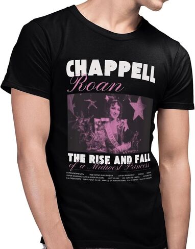 Mens Regular-Fit Cotton Top Short-Sleeve T-Shirts, 6X-Large in Saudi Arabia