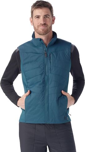 Smartwool Men's Smartloft Vest in Saudi Arabia
