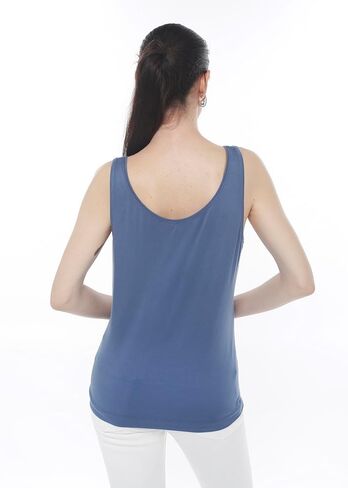 Short Sleeve T-Shirt for Women Tank Top in Saudi Arabia