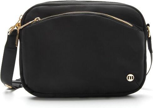 Mum's memory Small travel purse Women Crossbody purse Long Strap Crossbody Bag for Women With Waterproof Nylon Handbag in Saudi Arabia