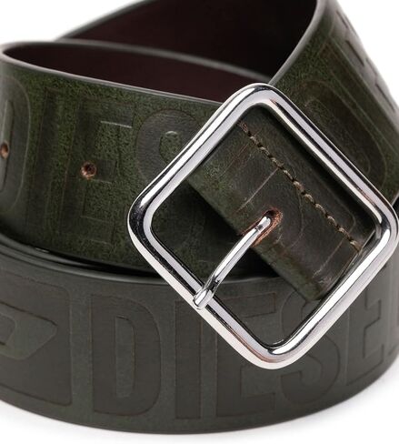 Diesel B-illy II Belt for Men in Saudi Arabia