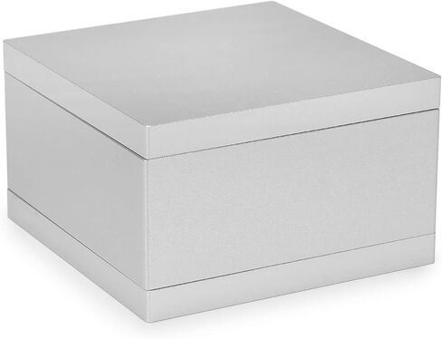 Pre-Press Mold 6061 Aluminium Mold (Silver, 2.5x2.5) in Saudi Arabia