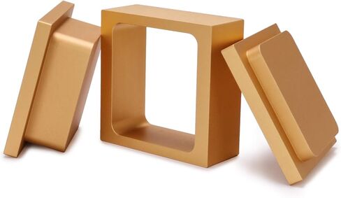 Pre-Press Mold 6061 Aluminium Mold (Silver, 2.5x2.5) in Saudi Arabia