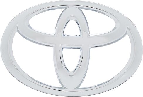 TOYOTA Genuine 90975-A2001 Emblem in Saudi Arabia