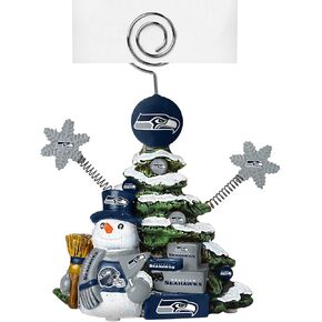 NFL Tree Photo Holder