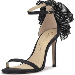 Jessica Simpson Women's Moure Heeled Sandal