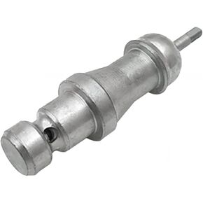 GMC Clutch Fork Pivot Ball Stud External Slave Compatible with 1988-1994 Chevy & GMC 1/2 Ton Trucks,5 Speed Trans HM290, Getrag 290, NV1500, NV3500, NV3550- Clutch fork pivot stud