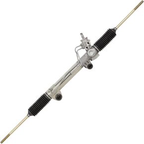 Power Steering Rack & Pinion For Dodge Dakota & Durango 2WD RWD - BuyAutoParts 80-00328AN New