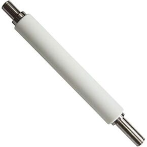 Compatible P1037974-028 Platen Roller for ZT210 ZT220 ZT230 Printer 203dpi 300dpi