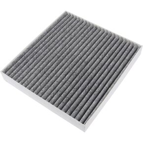 Cabin Air Filter Compatible with Chevrolet GMC Cadillac & Buick Models, Blazer, Camaro, Enclave, Acadia, Silverado, Traverse, Sierra, Escalade, ATS, CT4,13356914 Air Filter Replacement