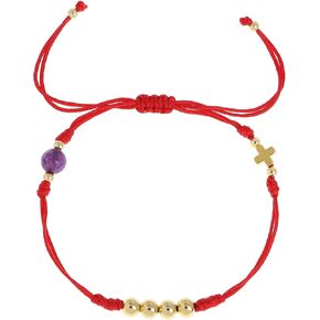 Cute Pearl Bead Anklets Bracelets for Women, Boho Handmade Daisy Cross Gold Beaded String Adjustable Ankle Bracelet Summer Beach Jewelry Gifts in Saudi Arabia