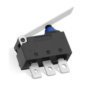 Touch Micro Switch D2HW-BL251H Fit for Chevrolet Malibu