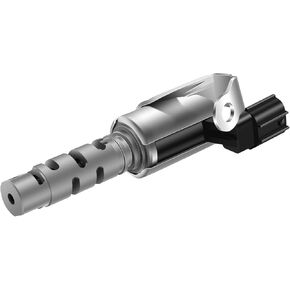 SCITOO 15340-31010 VVT Control Actuator Solenoid 2007-2010 for Toyota FJ Cruiser 2005-2009 for Toyota for Tacoma 2005-2006 for Toyota for Tundra