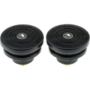 MotoRad MGC-793SK Locking Fuel Cap