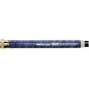 AEROQUIP FCV0606 6' Socketless Hose