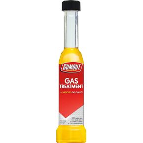 Gumout 510018 Gas Treatment