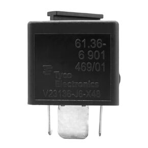 V23136-J6-X48 12VDC Automotive Power Relay for E90 E91 E92 E93 CAS Module