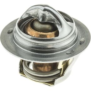 MotoRad 7474-180 Fail-Safe Thermostat - Chevrolet Cavalier (95-02) Malibu (97-99), Pontiac Sunfire (95-02) Grand Am (94-01), Oldsmobile Alero (99-01) Achieva (94-98), Buick Skylark (94-98)