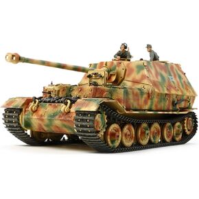 Tamiya Models German Sdkfz184 Elefant 1/35
