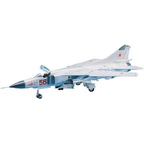ACADEMY MIG-23S Flogger B Model Kit (Model: 1621)