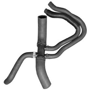 Dayco 71964 Lower Radiator Hose